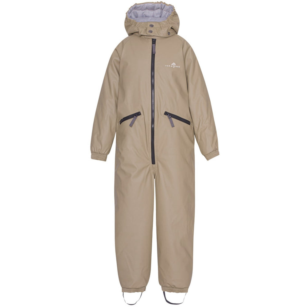 Køb Ver De Terre 908 Caramel Flyverdragt (Rubber)