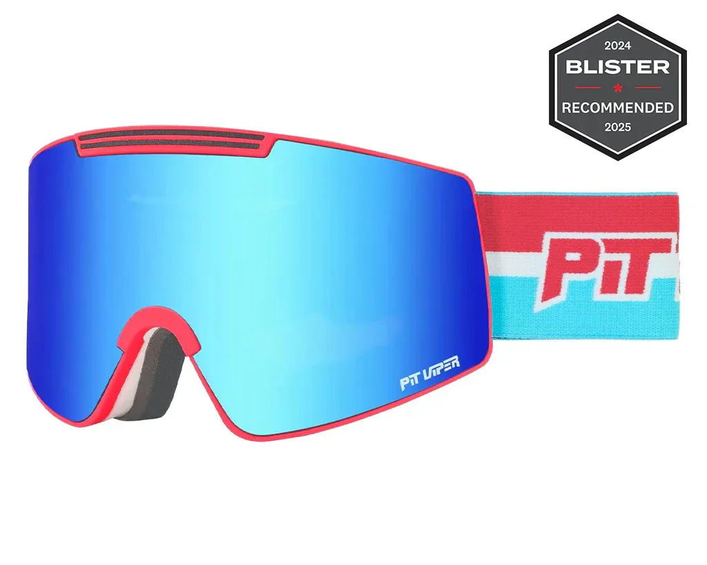 Pit Viper The Proform Goggle The Roost Rocket