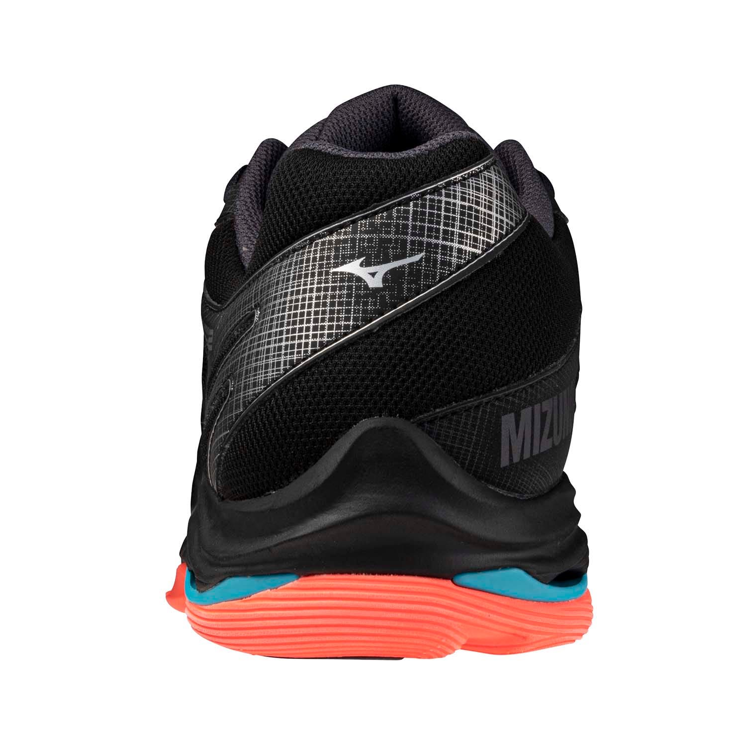 Mizuno  Wave Voltage Heren