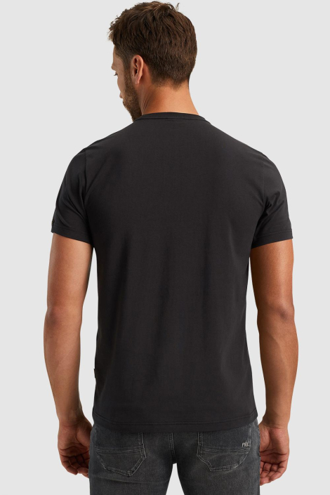 PME legend zwarte heren t-shirt