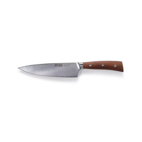 Skottsberg Koksmes 15 cm Knives