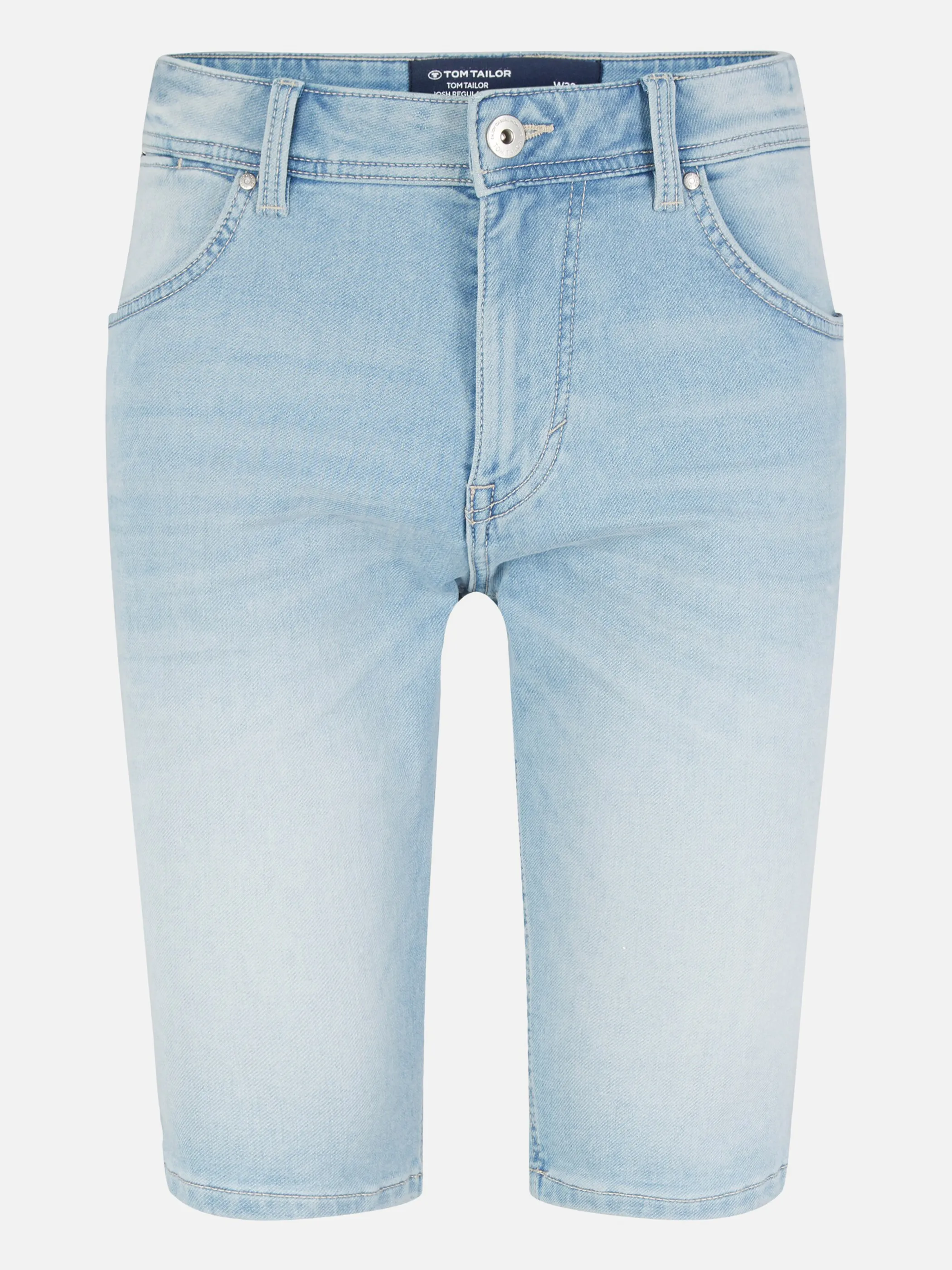 Herren Jeansshorts Josh
