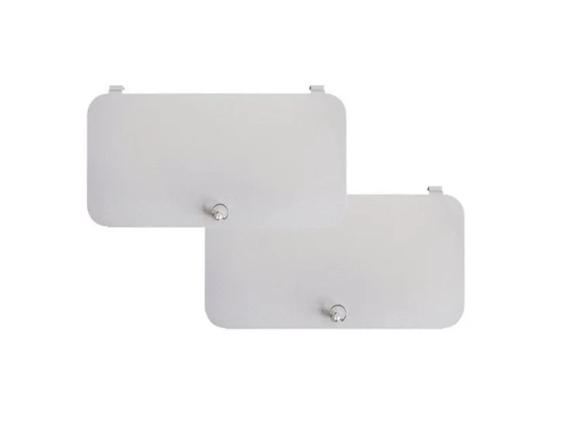 Maico Ventilatoren LB10868.20 Filteraflåsningsdæksel
