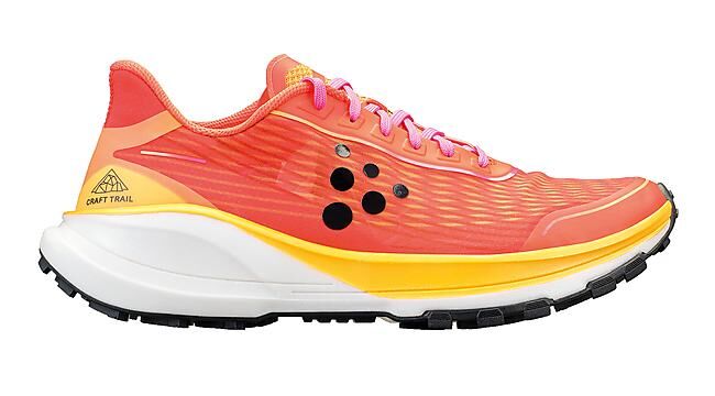 CRAFT - CHAUSSURES DE TRAIL PURE TRAIL M
