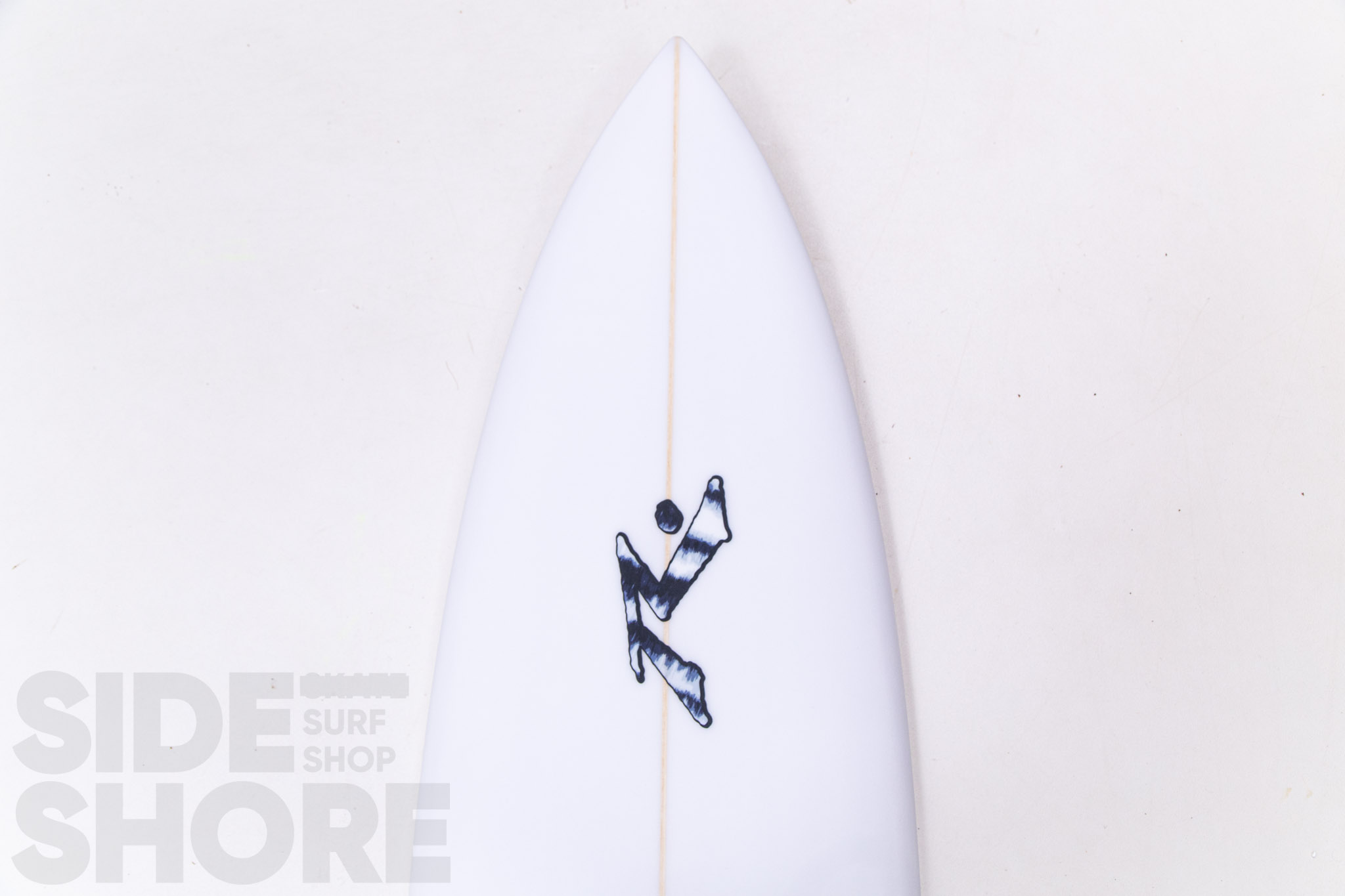 Rusty Surfboards What Extra - 5'10