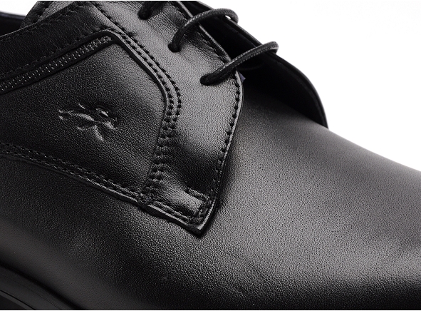 Fluchos basses homme f1884 noir