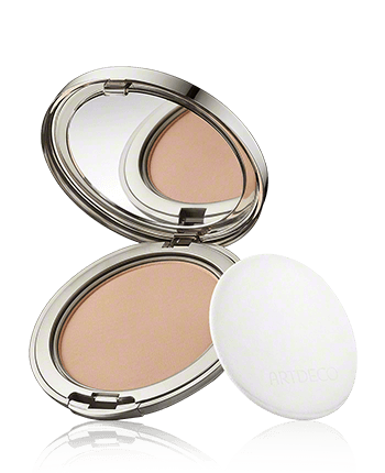Artdeco Hydra Mineral Compact Foundation 65 Medium Beige 10g