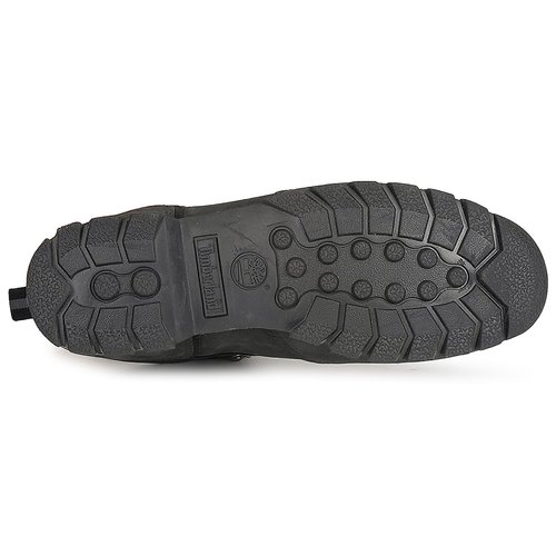 Timberland - SPLITROCK 2 - Noir