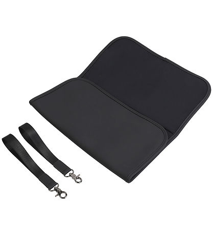 BOSS Wickeltasche - Rucksack - Schwarz