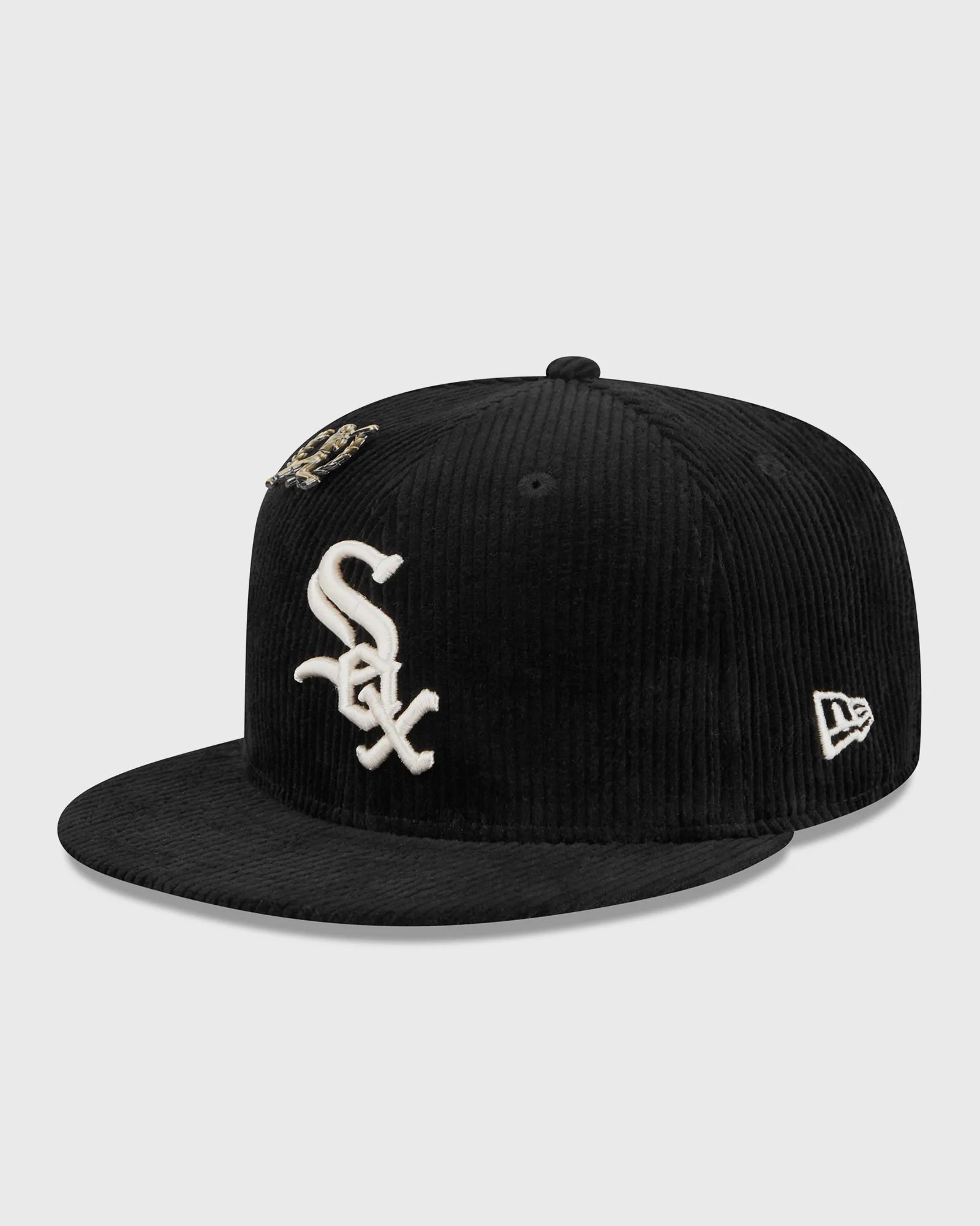 New Era LETTERMAN PIN 18584 CHICAGO WHITE SOX OTC