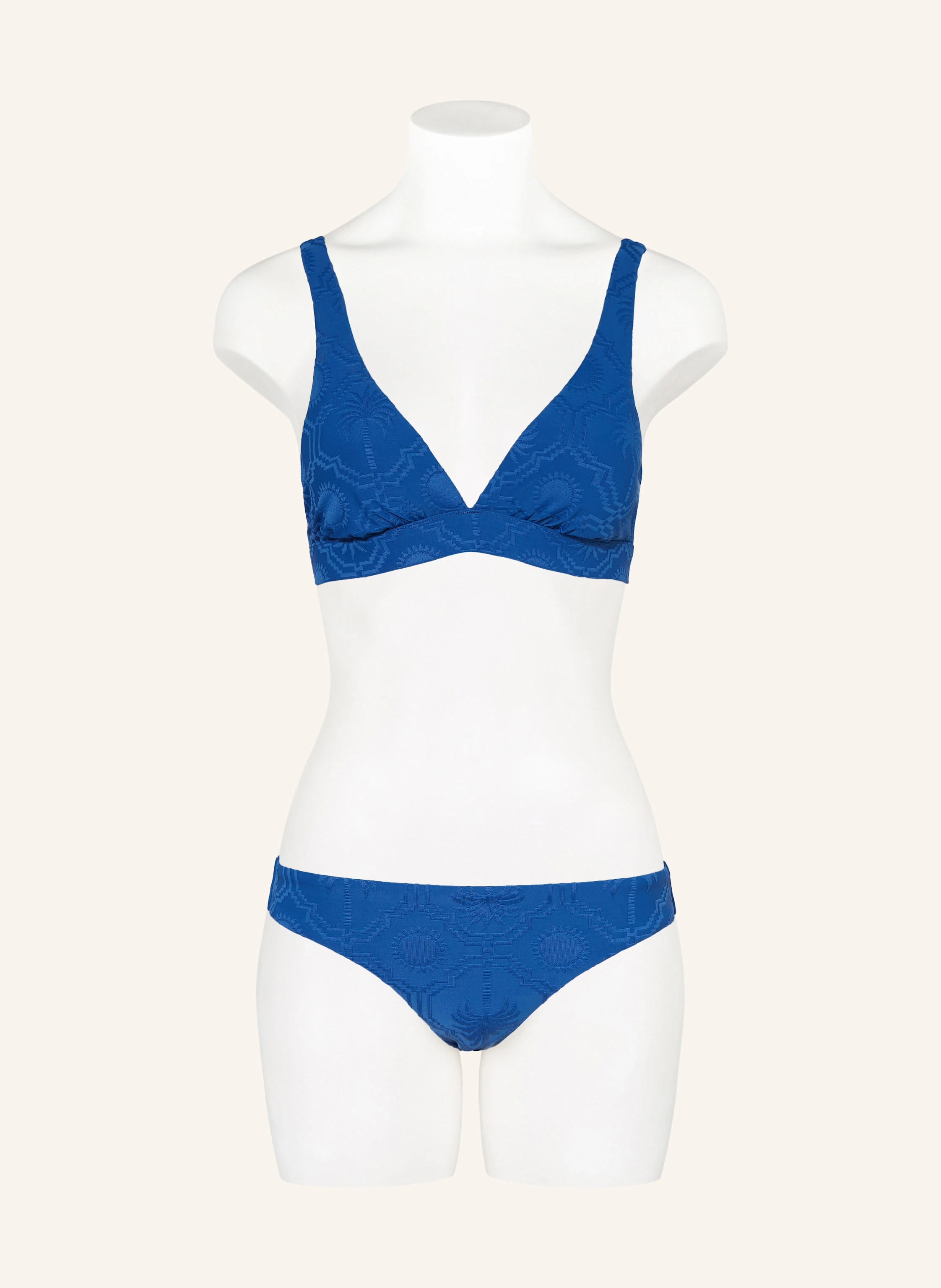 SEAFOLLY Bralette-Bikini-Top OASIS
