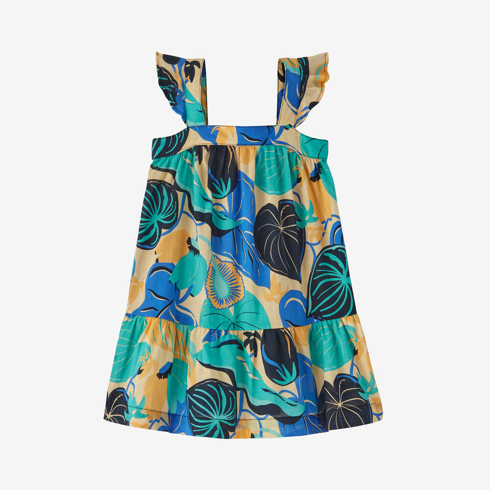 Baby Pataloha Kleid