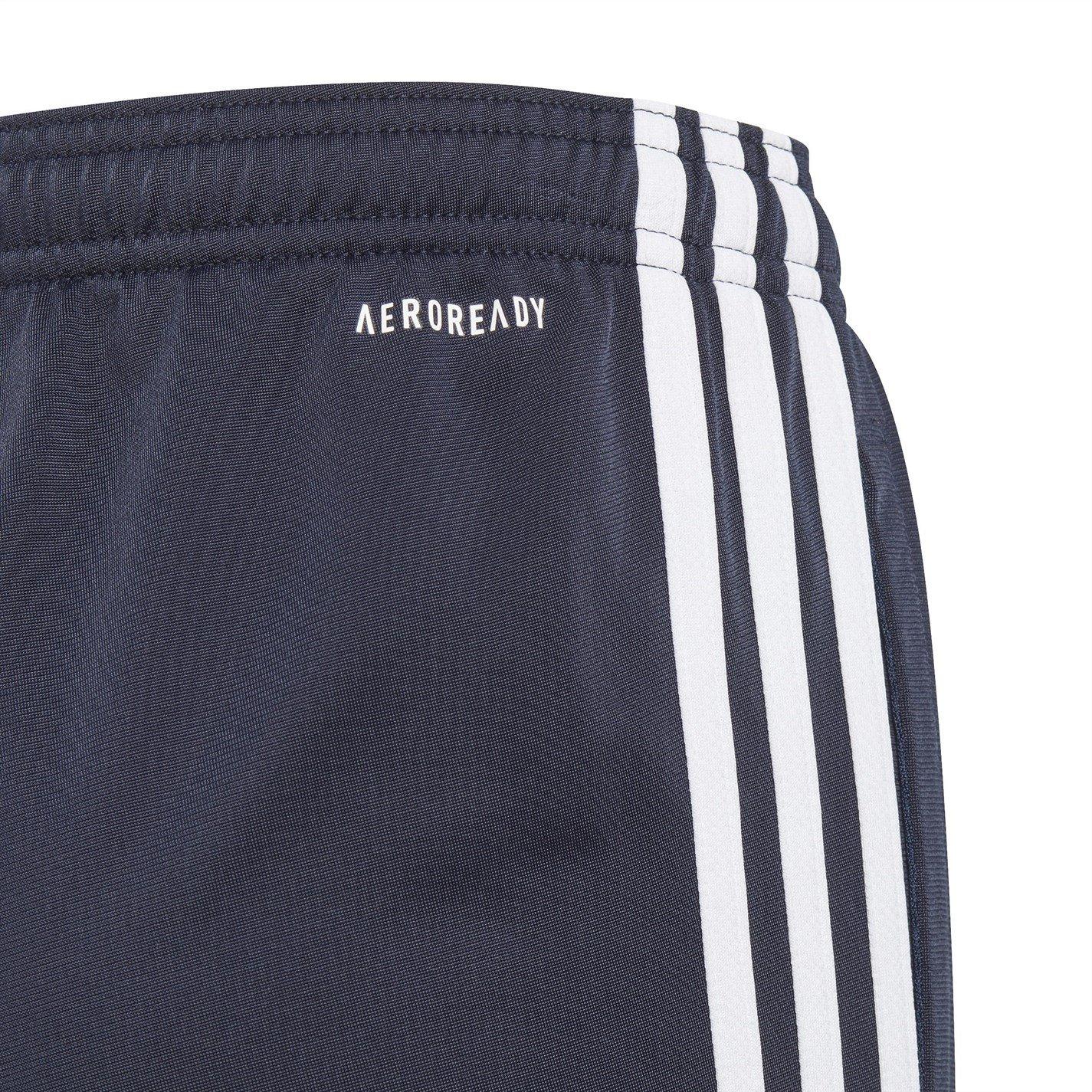 adidas 3s Essentials Tiberio Tracksuit