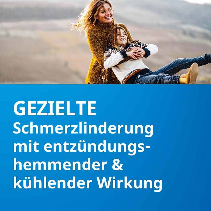 Diclofenac STADA® Schmerzgel forte 20 mg/g Gel, 150 g
