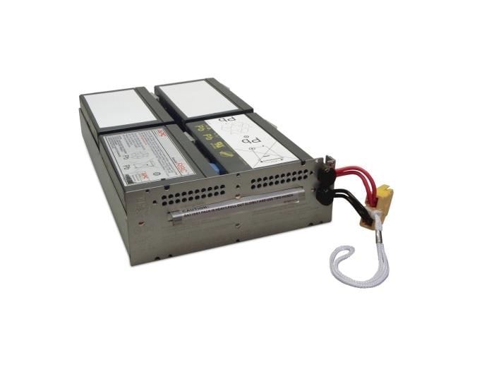 APC Ersatzbatterie APCRBC159 APC Ersatzbatterie Nr. 159