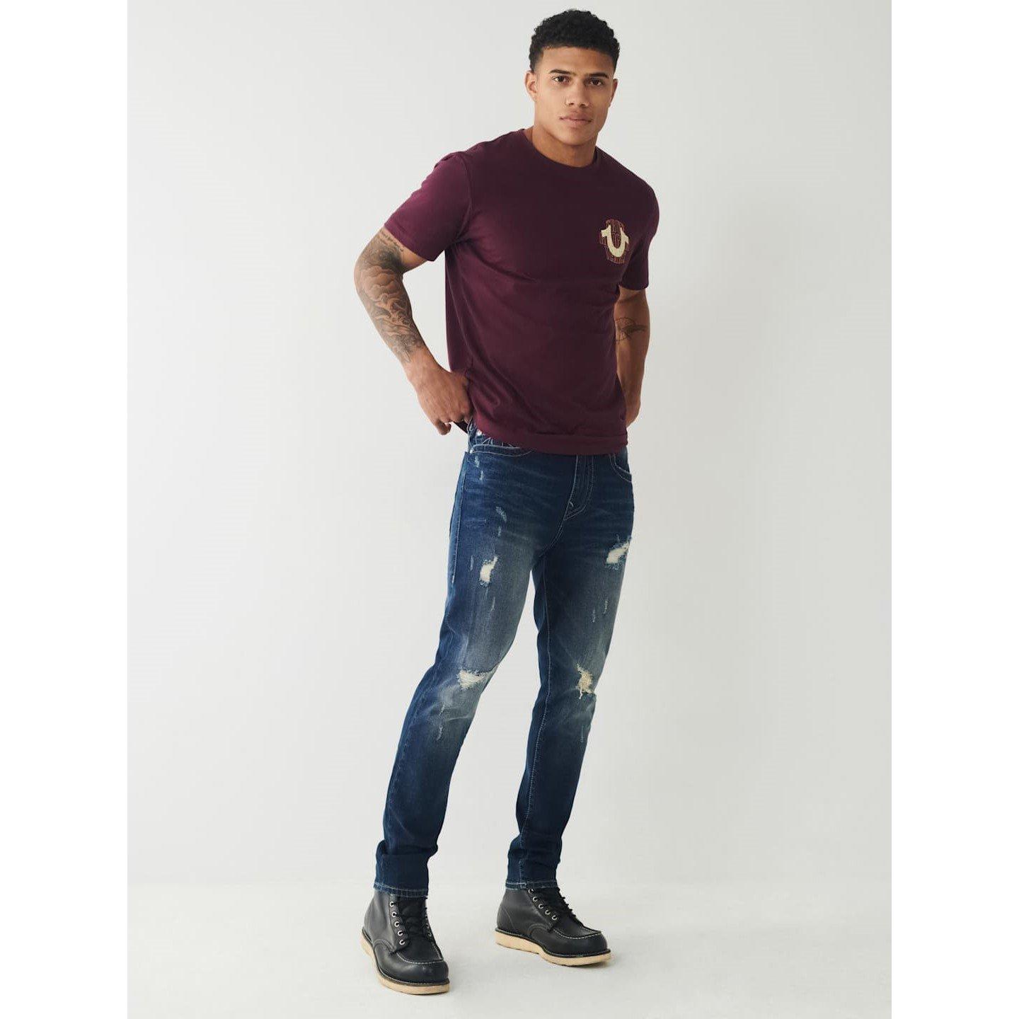 True Religion Jack Sn Nf 30In Sn99