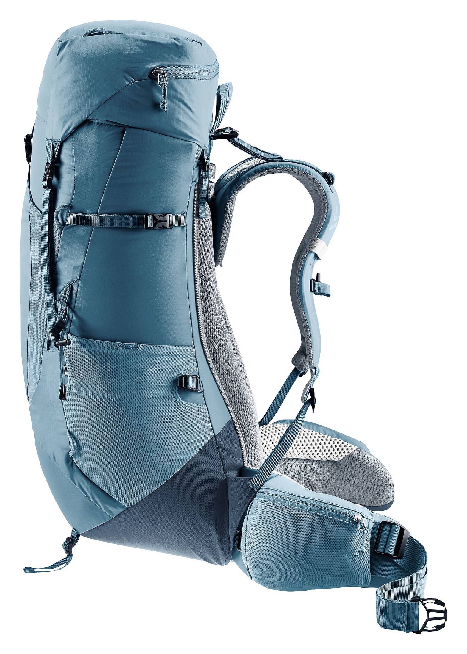 deuter| Trekkingrucksack AIRCONTACT LITE 40 + 10