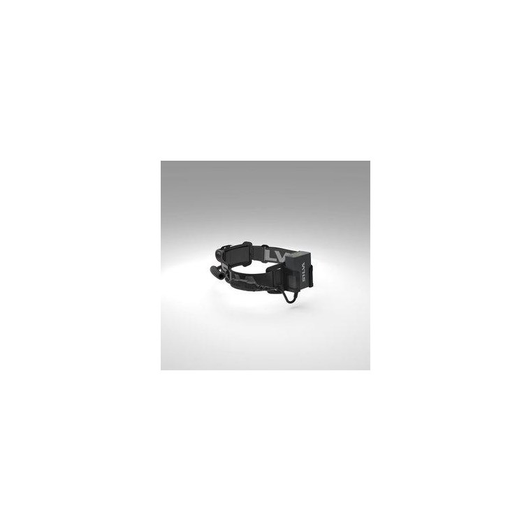 Silva Pannlampa Cross Trail 7R