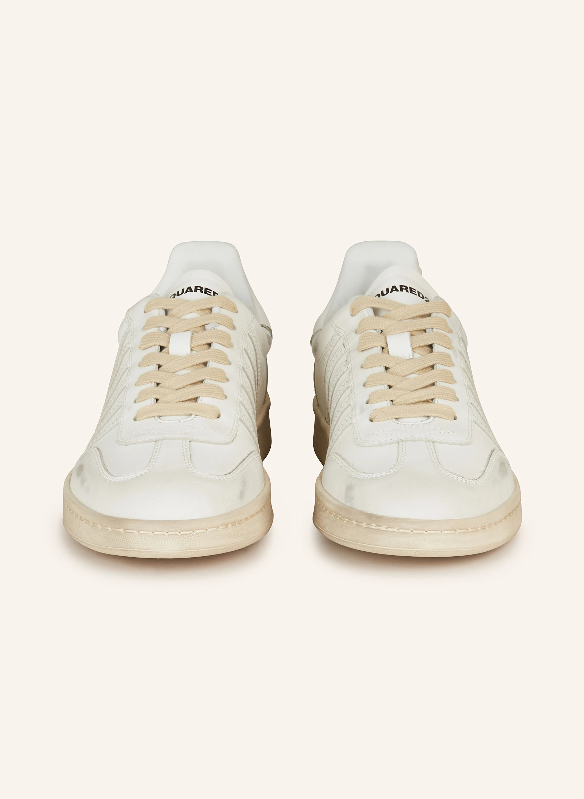 DSQUARED2 Sneaker BOXER