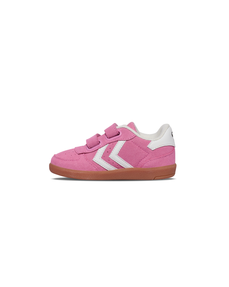 Hummel - Victory Suede infant - Prism pink