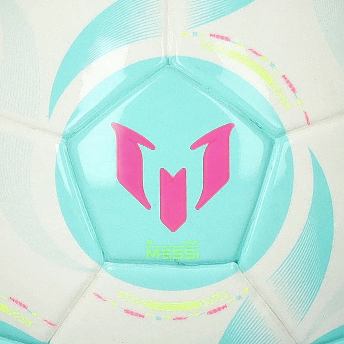Bola adidas Mini Messi