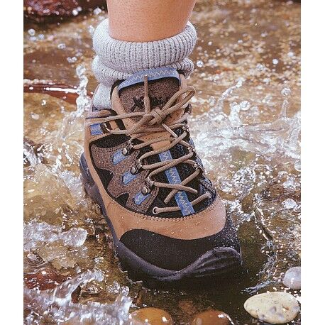 Fabric \u0026 Leather Proof - Imperméabilisant pour chaussures en tissu ou cuir avec applicateur éponge