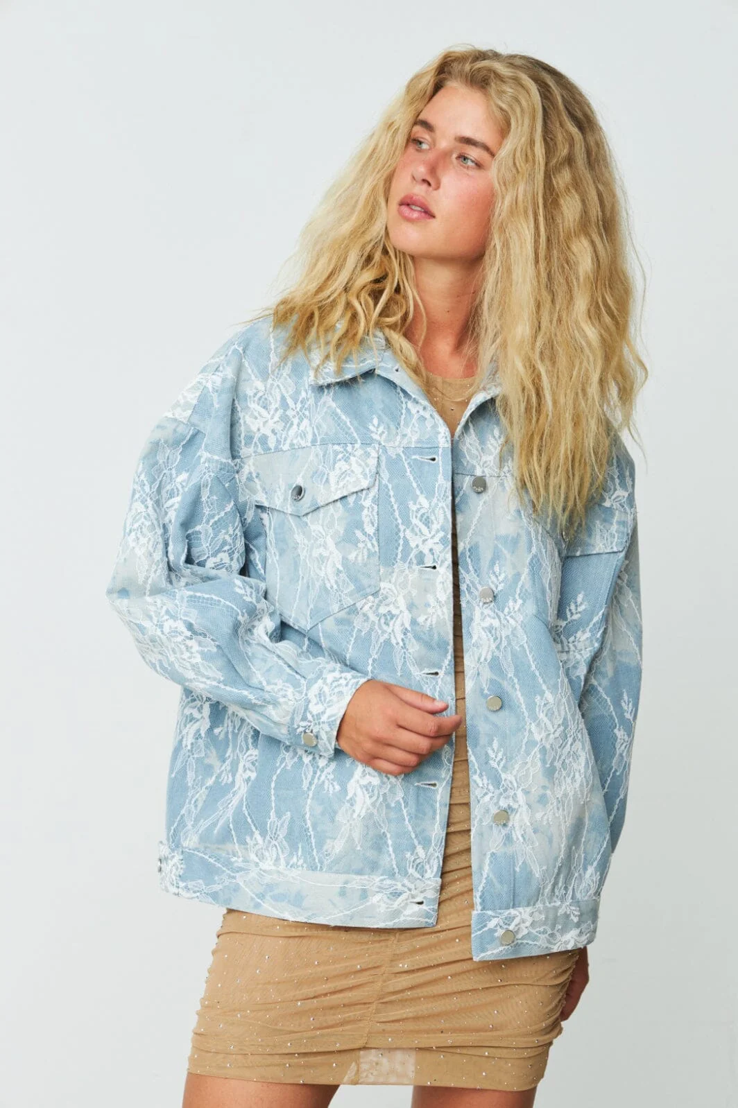 Cras Southcras Jacket