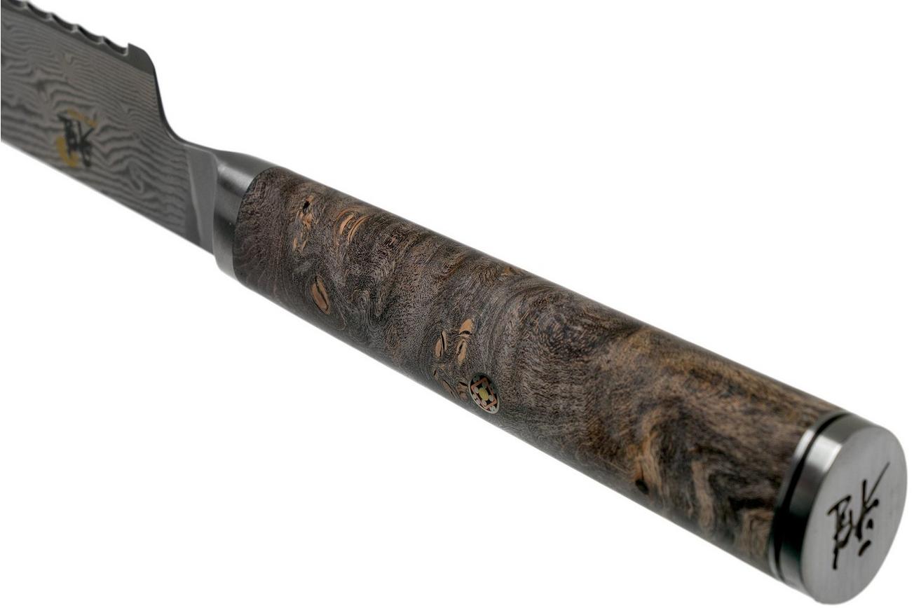 Miyabi by Zwilling 5000MCD 67 broodmes 24 cm