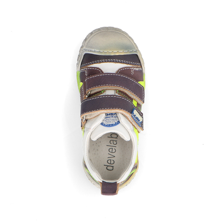 Develab 5147 dvlbblauw DIVERSE KLEUREN