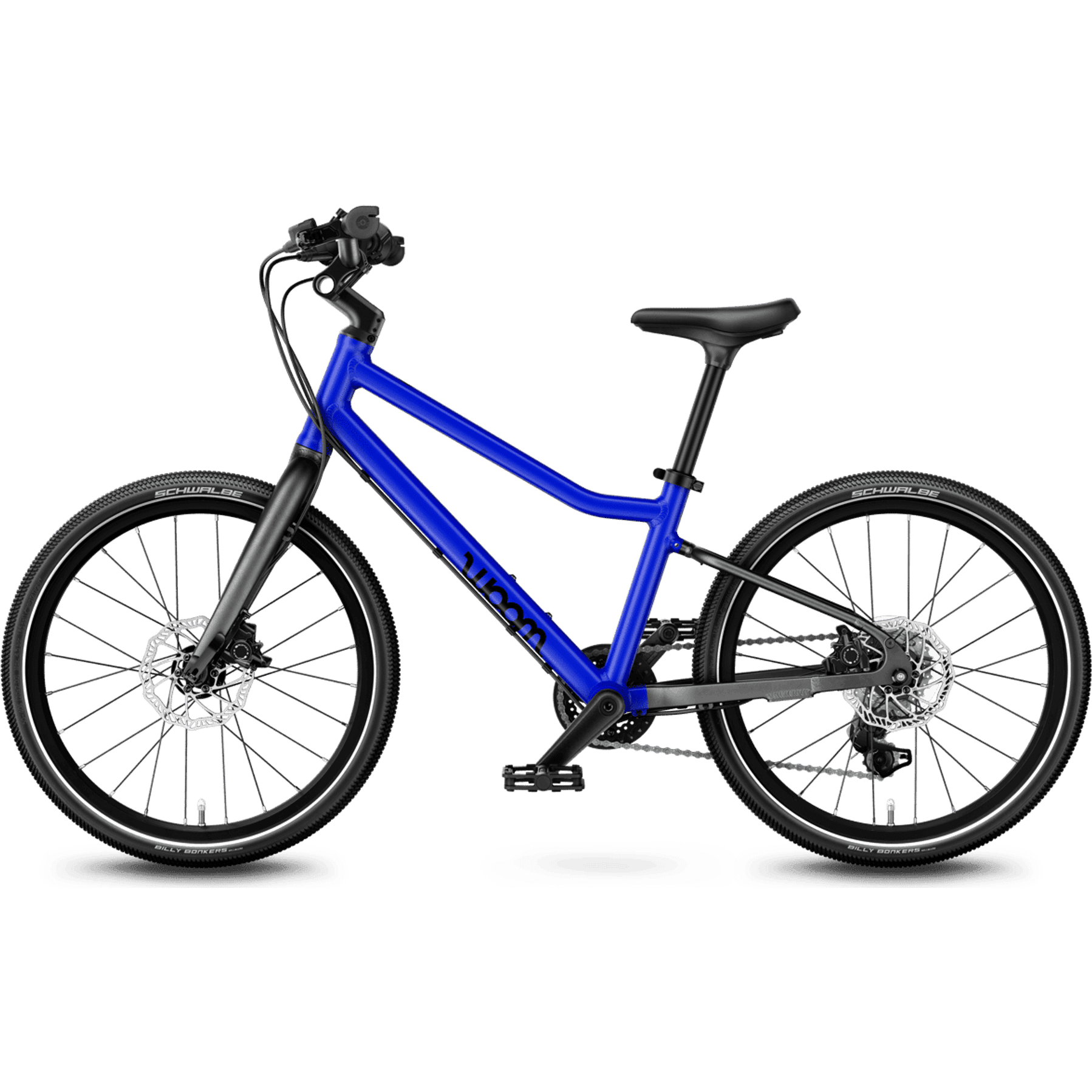 Woom EXPLORE 4 20 Inch Kinderfiets 2026