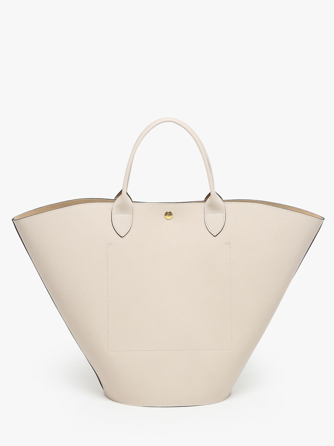 Sac port main Epure cuir LONGCHAMP