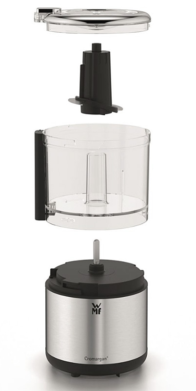 Mini Hachoir Electrique Kitchenminis WMF