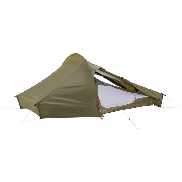 Tente bivouac NORDISK TELEMARK 2.2 PU TENT DARK OLIVE