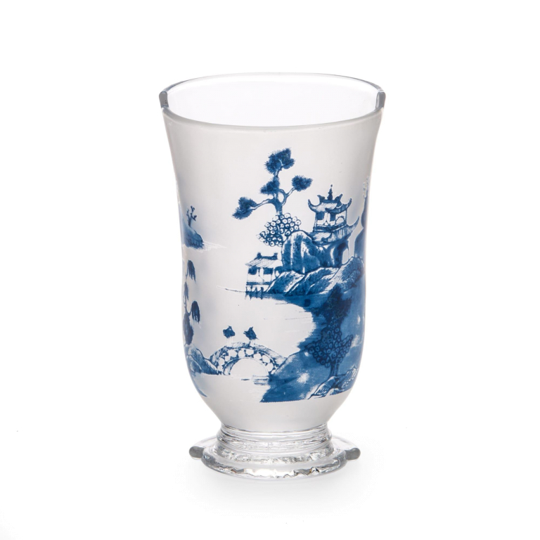 Seletti Hybrid glas set van 3 Clarice