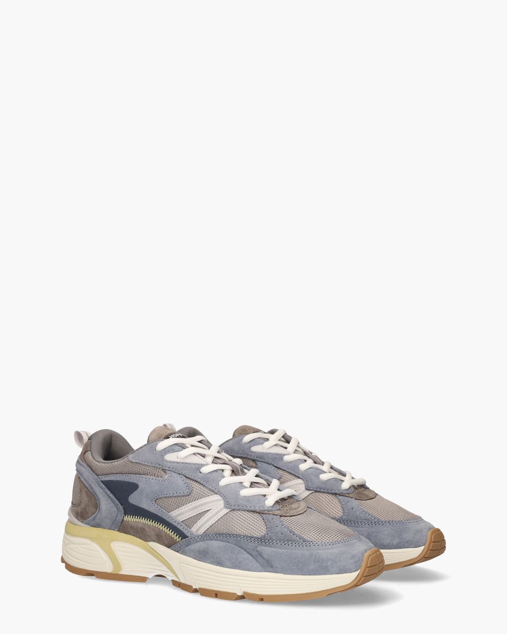 Hoff Minnesota Multicolor Herensneakers