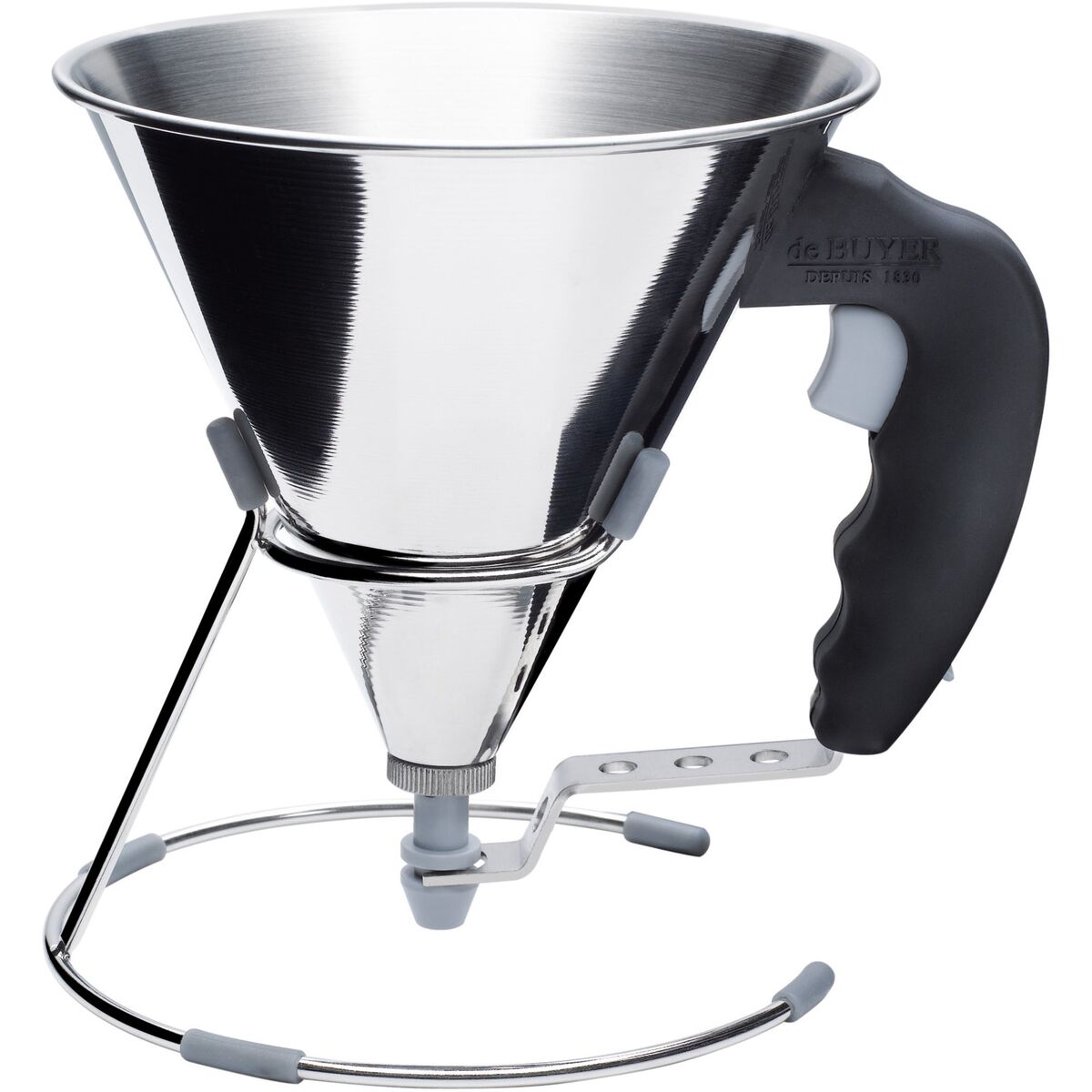 Kwik Mini Doseringstrakt