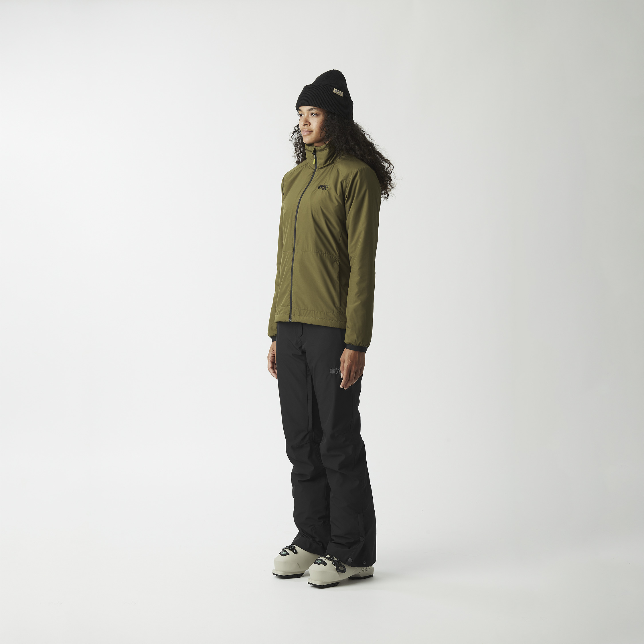 Exa Pants