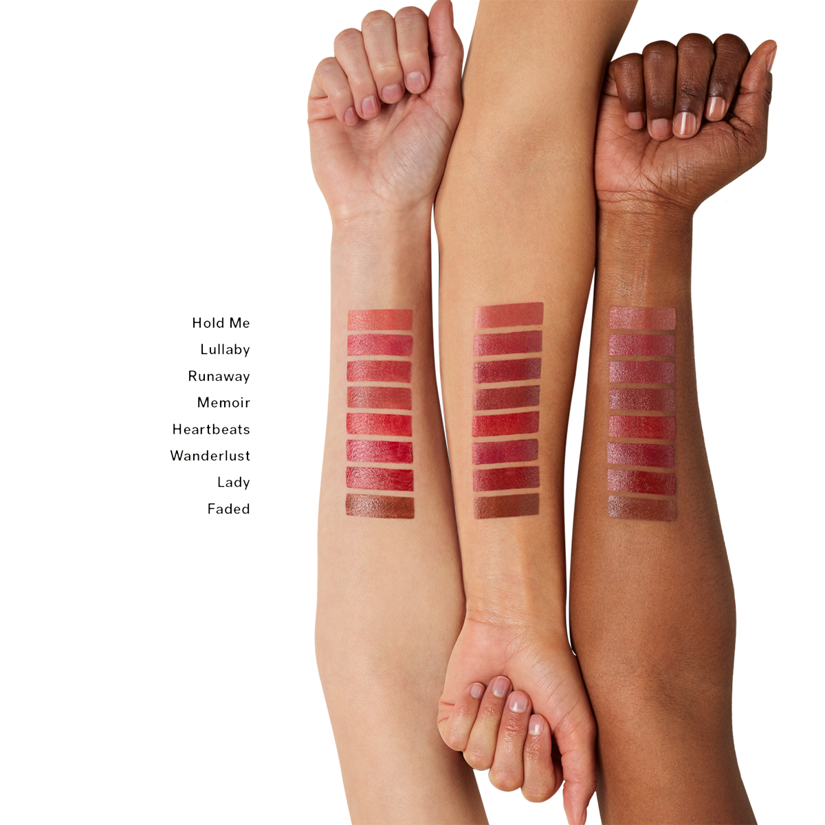 Balmy Tint Hydrating Lip Balm Wanderlust