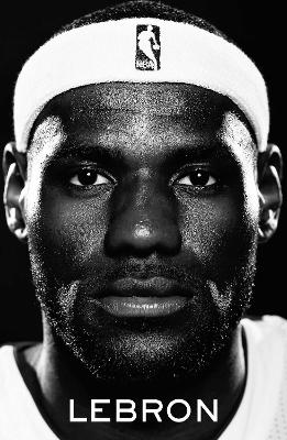 LeBron (Hardback)