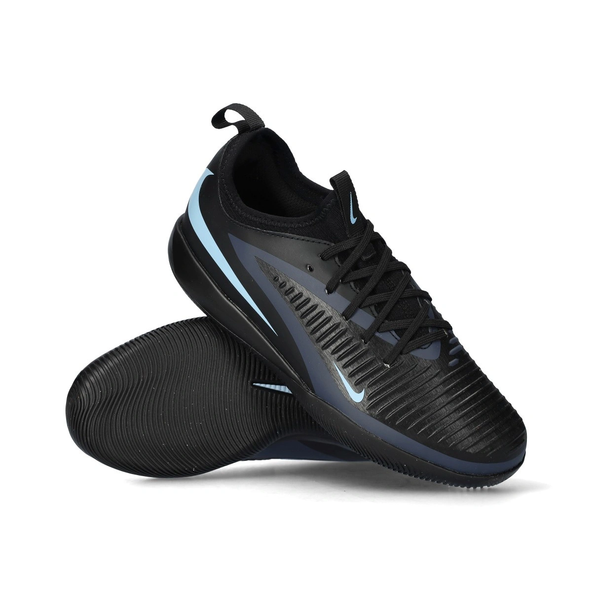 Sapatilha futsal Nike Phantom 6 Low Academy IC Criança