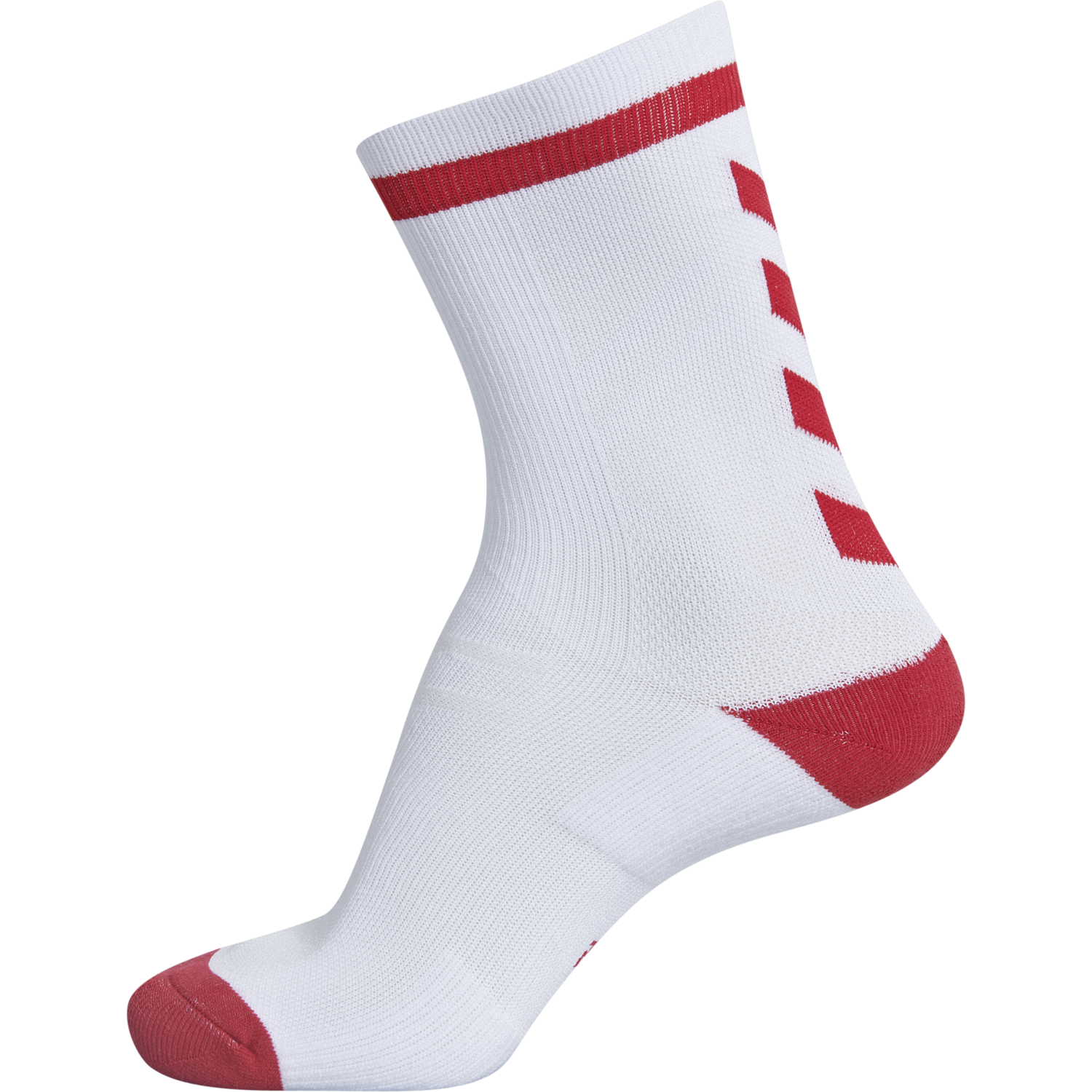 ELITE INDOOR SOCK LOW