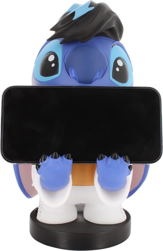 Stitch As Elvis - Cable Guy
