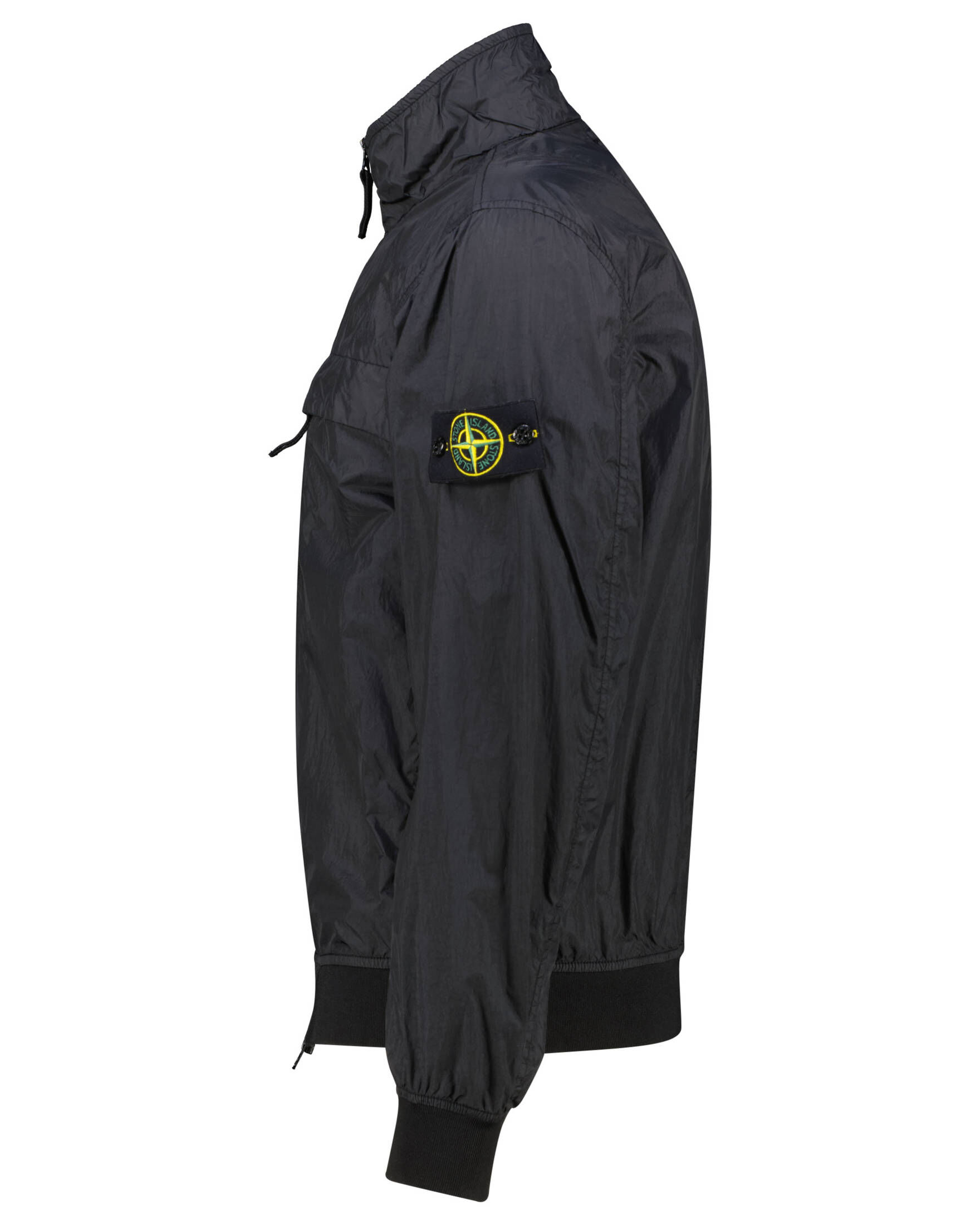Stone Island| Herren Blousonjacke