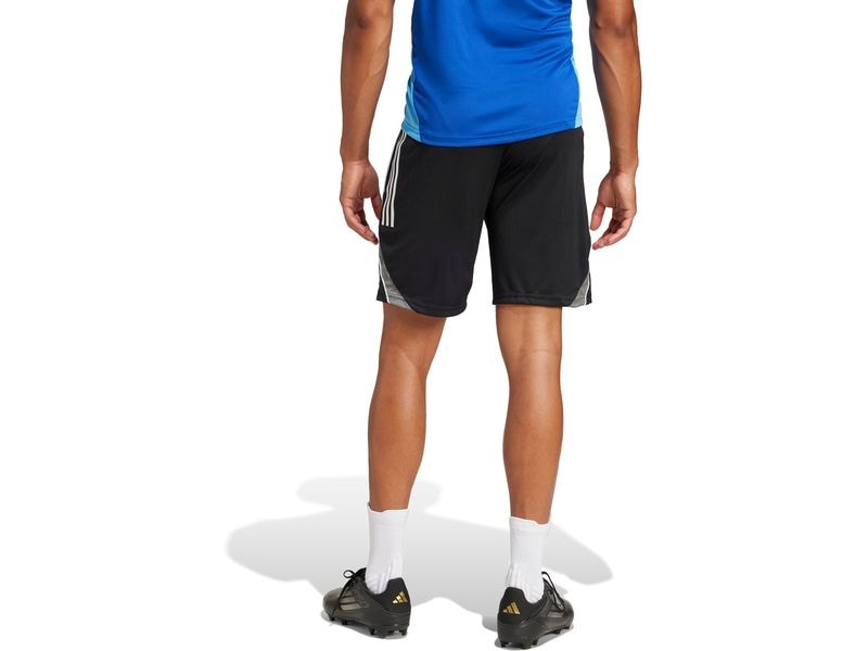 adidas Tiro 25 Competition Trainingsshorts L, Schwarz Fussballhose