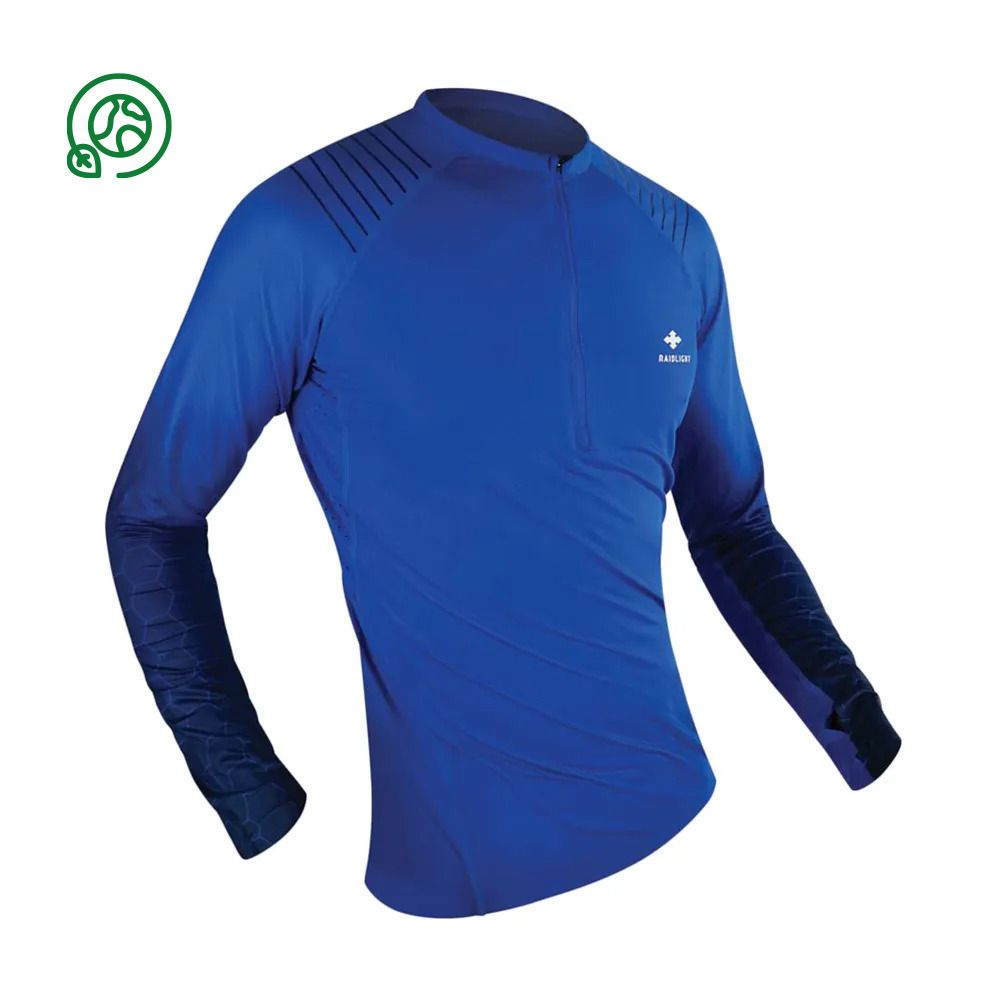Raidlight R-LIGHT - Maillot Homme royal blue