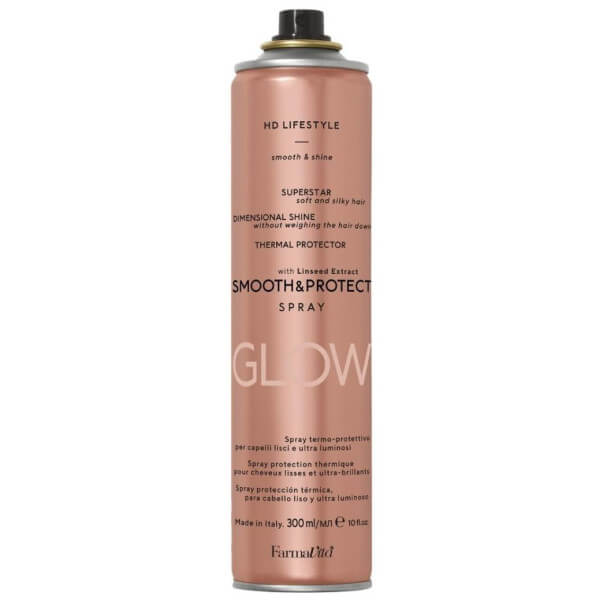 Spray lissant HD Life style Farmavita 150ML