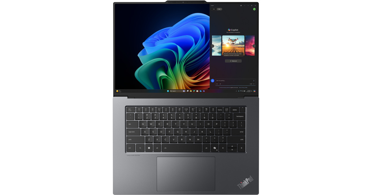 LenovoThinkPad X9-15 Gen 1 (21Q60005MH) 15.3