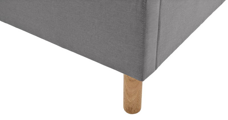Z2 Polsterbett (120) MALIN