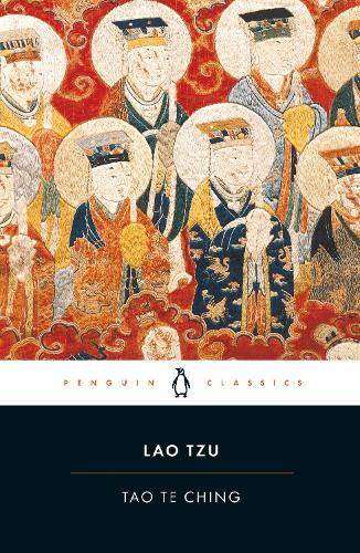 Tao Te Ching (Paperback)