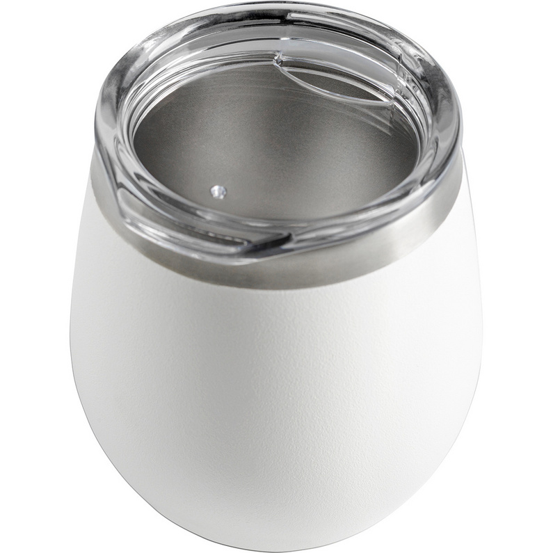 GSI Glacier Stainless 8oz Trinkbecher